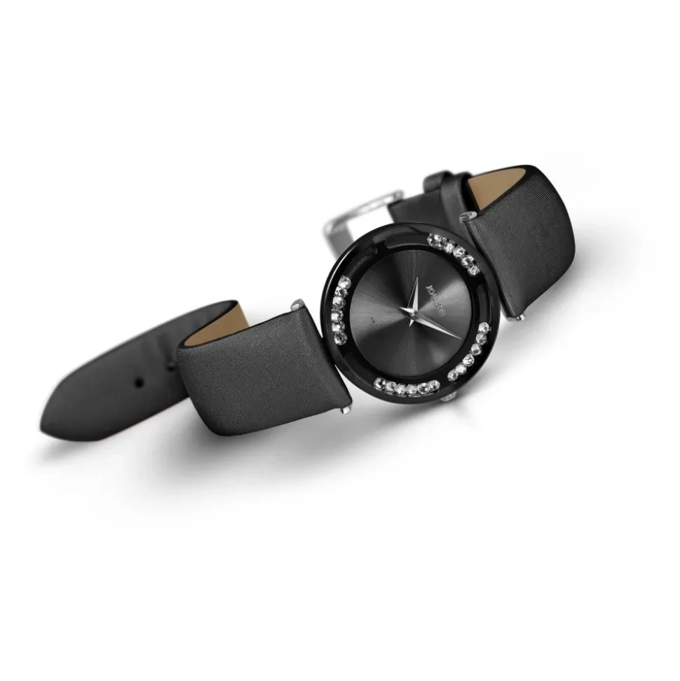 Montre Ronde