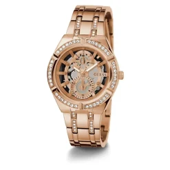 Montre squelette multifonction Allara