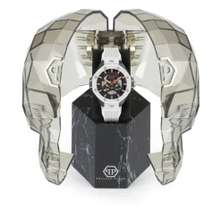 Montre Squelette Royal