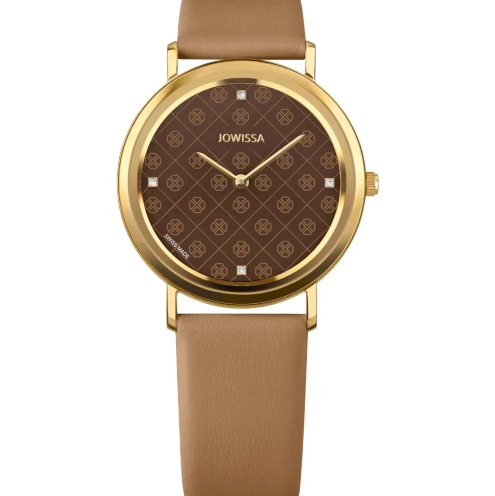 Montre Suisse à Quartz