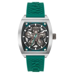 Montre TRG Automatique en Silicone