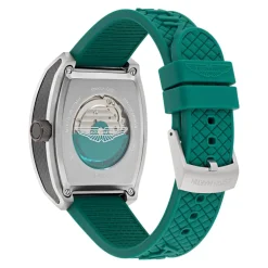 Montre TRG Automatique en Silicone