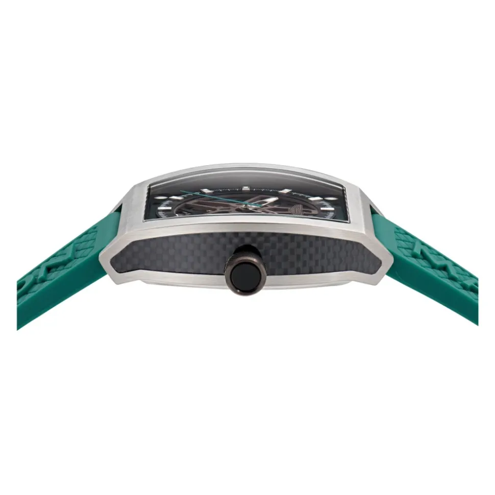 Montre TRG Automatique en Silicone