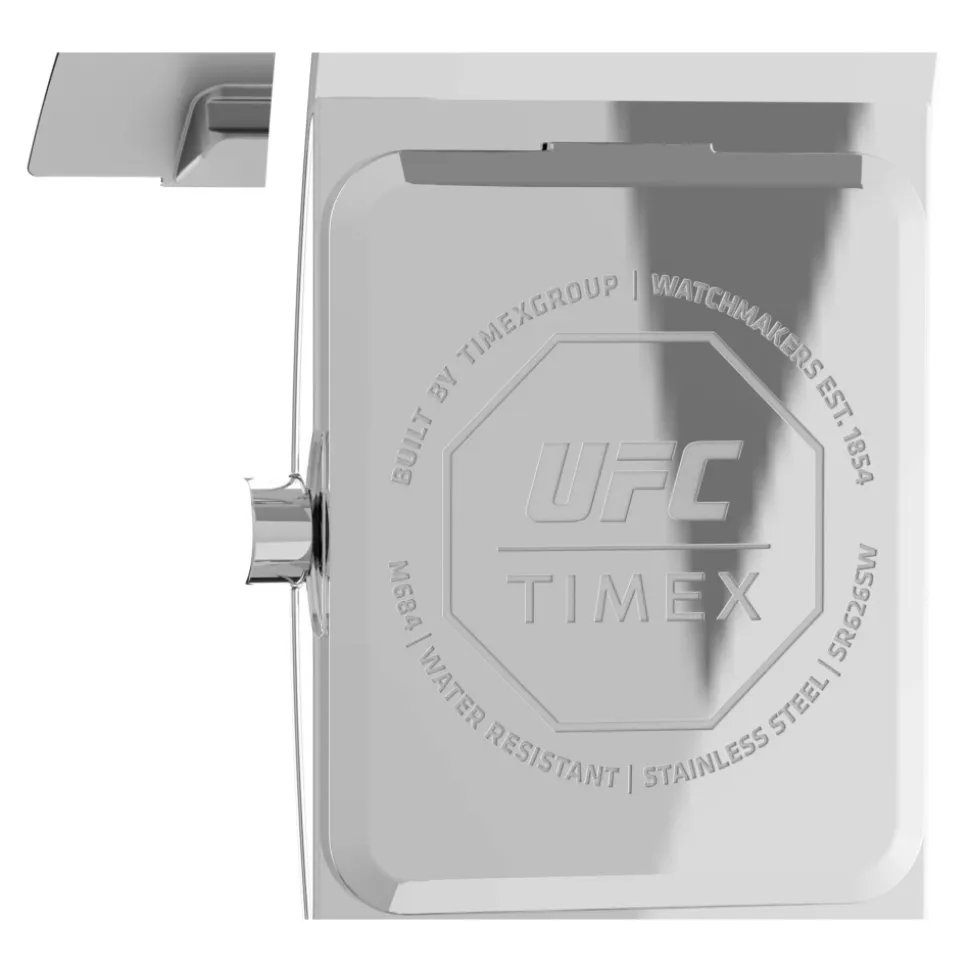 Montre UFC Championship ID Bracelet