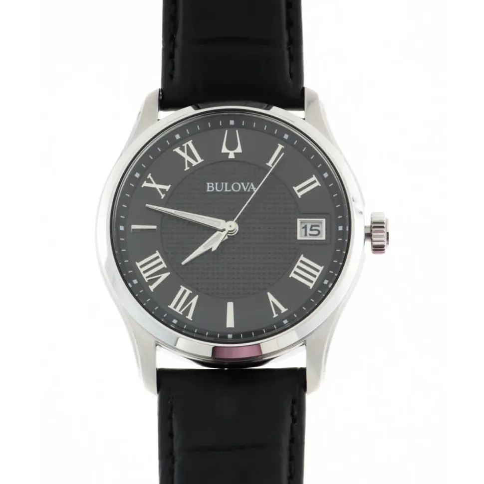 Montre Wilton