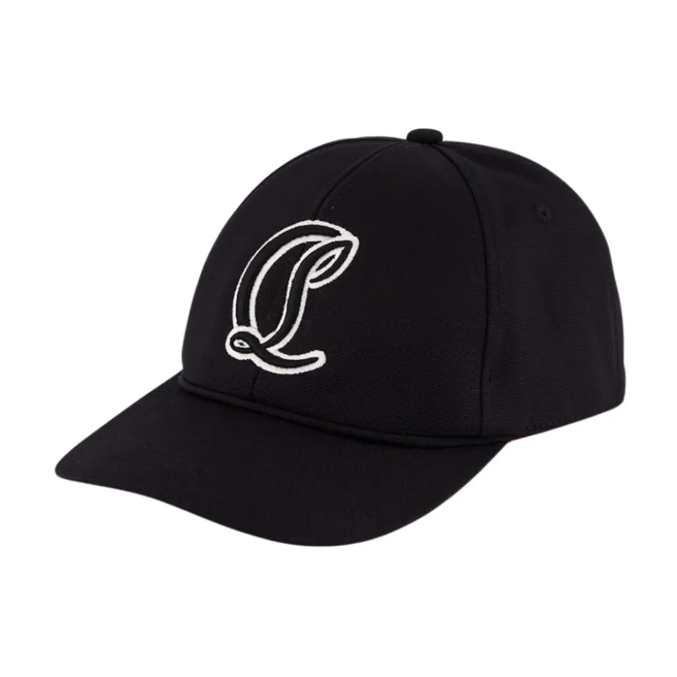 Mooncrest Ivy AC Cap