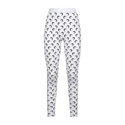 Moon Jersey Stirrup Leggings