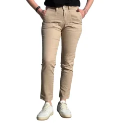 Morgane Trousers