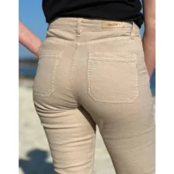 Morgane Trousers