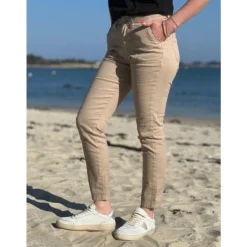 Morgane Trousers