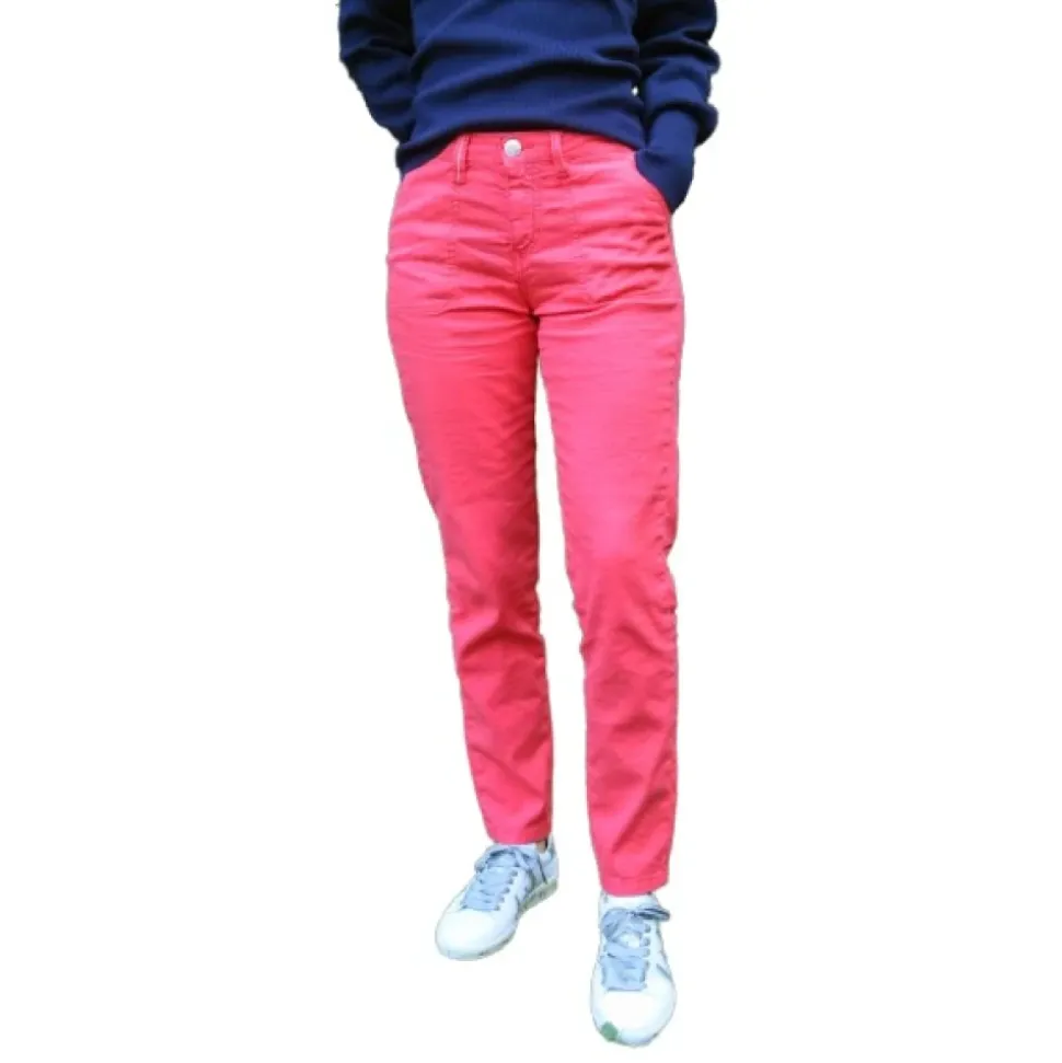 Morgane Trousers