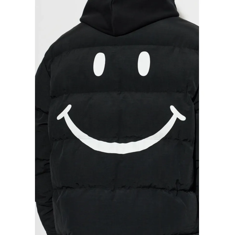 Moschino X SMILEY