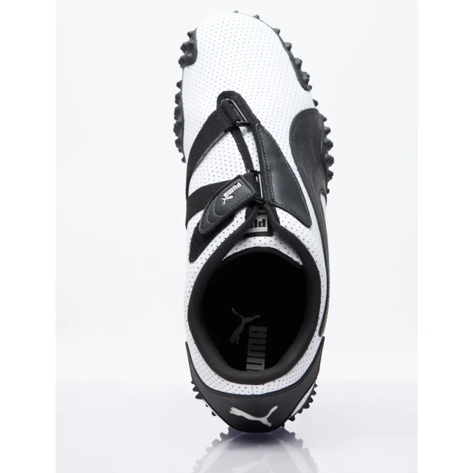 Mostro Perf Sneakers