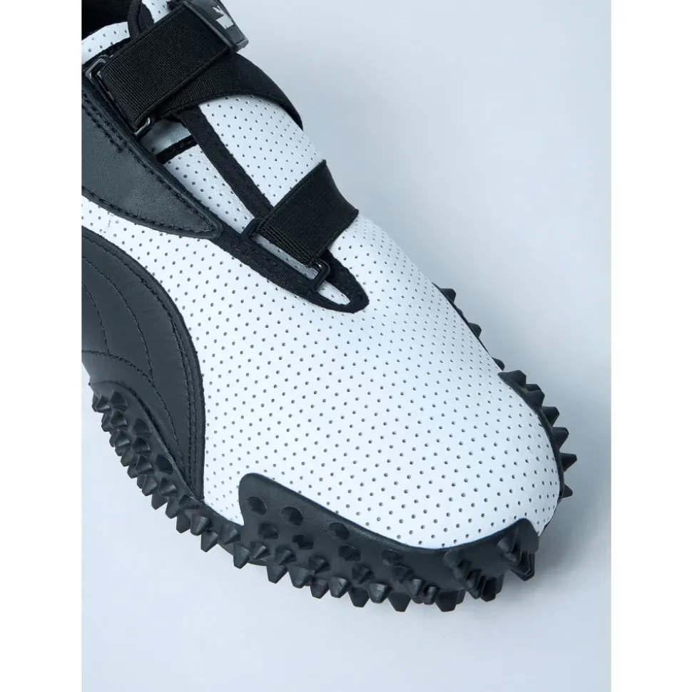 Mostro Perf Sneakers