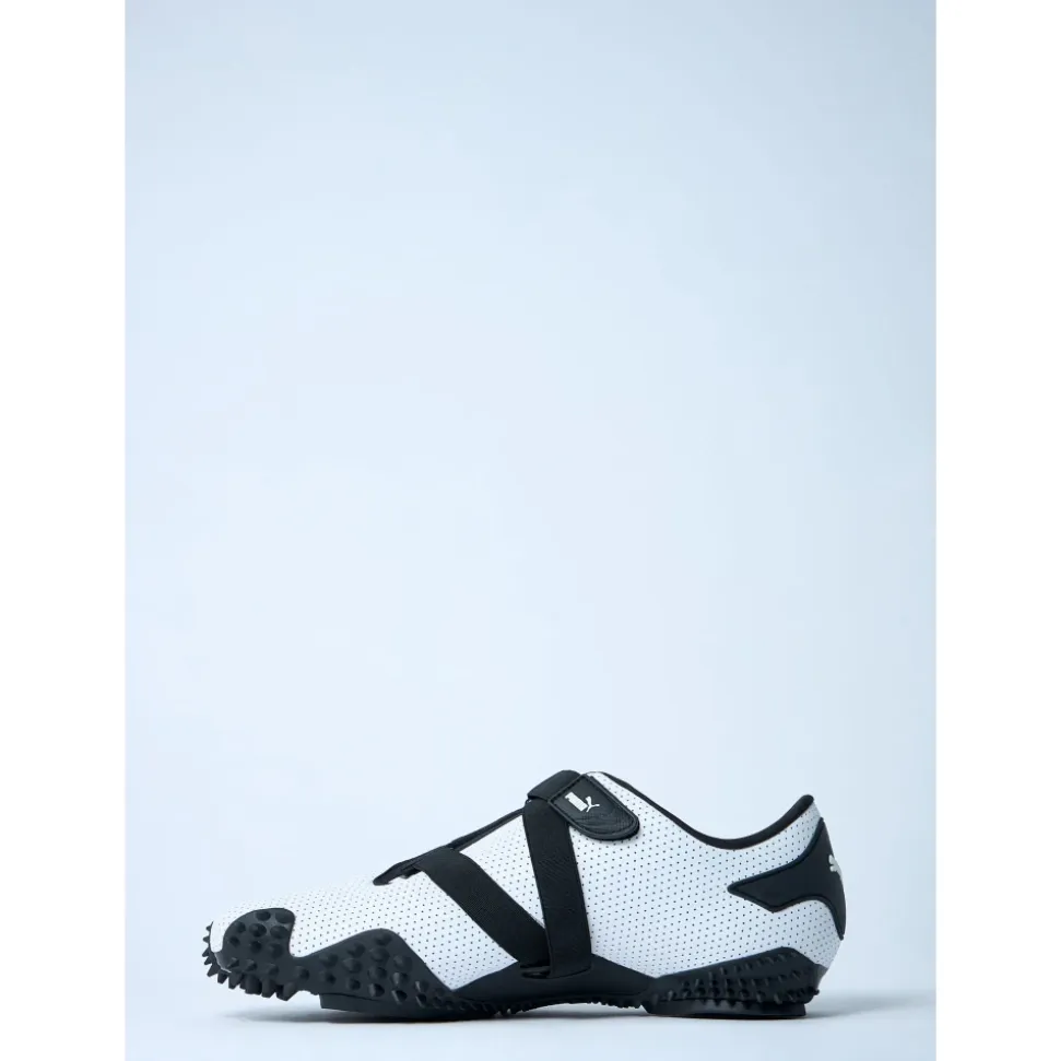 Mostro Perf Sneakers