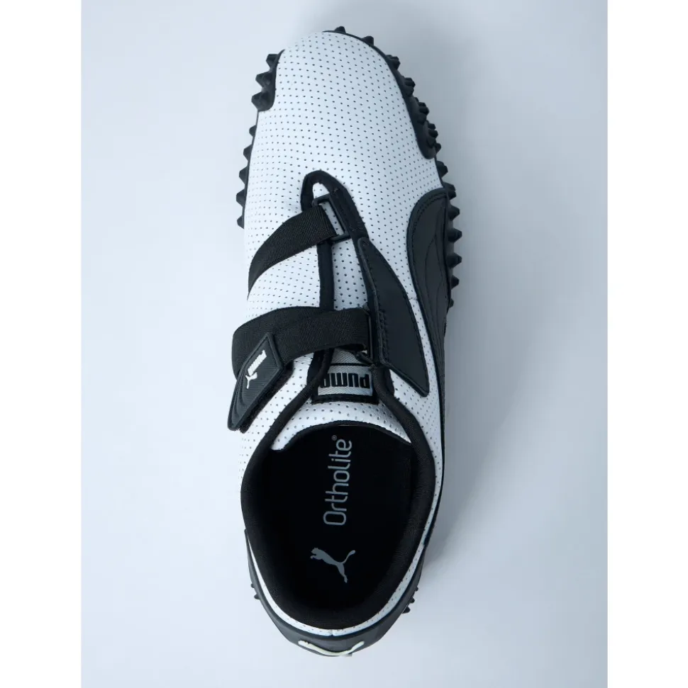 Mostro Perf Sneakers