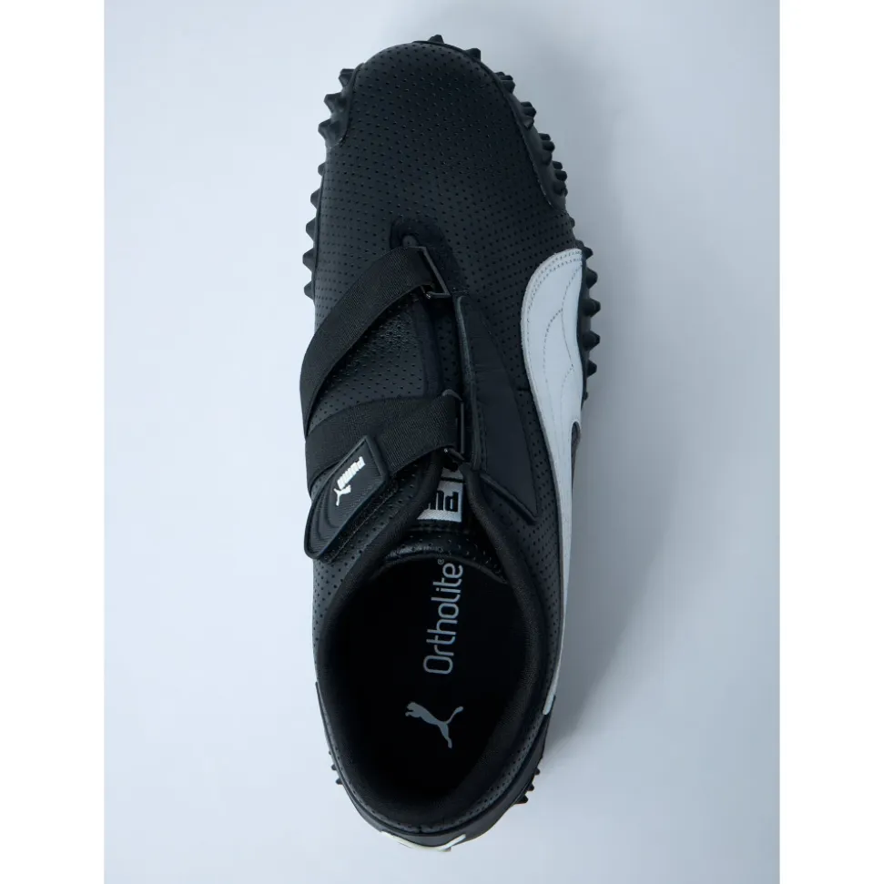 Mostro Perf Sneakers