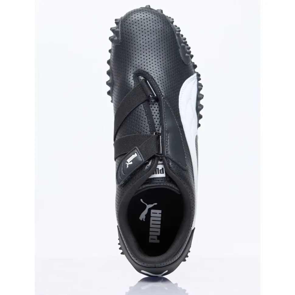 Mostro Perf Sneakers