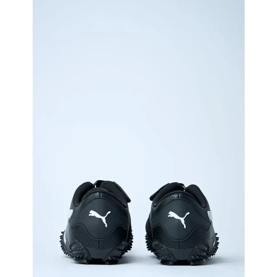 Mostro Perf Sneakers