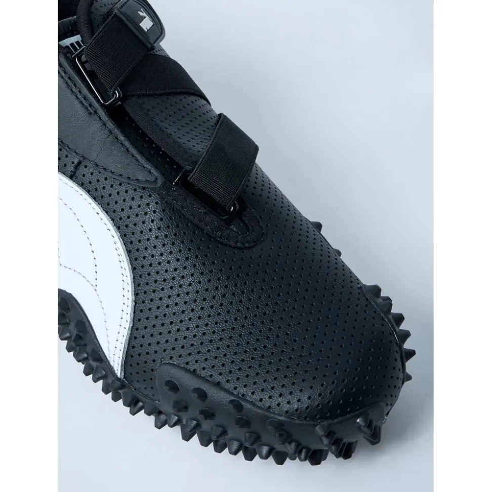 Mostro Perf Sneakers