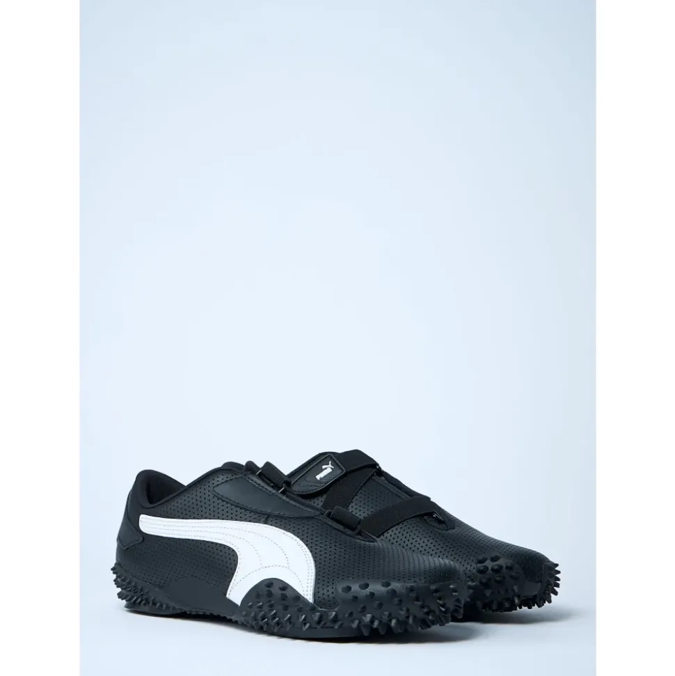 Mostro Perf Sneakers