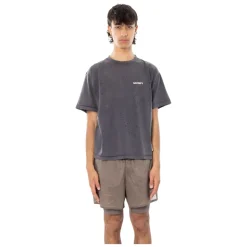 MothTech Perforated Tee