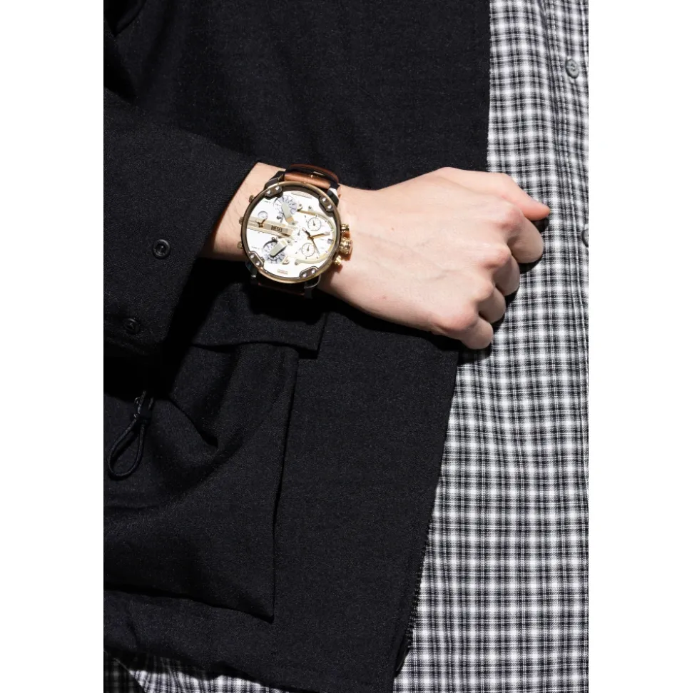 MR Daddy 2.0 Watch