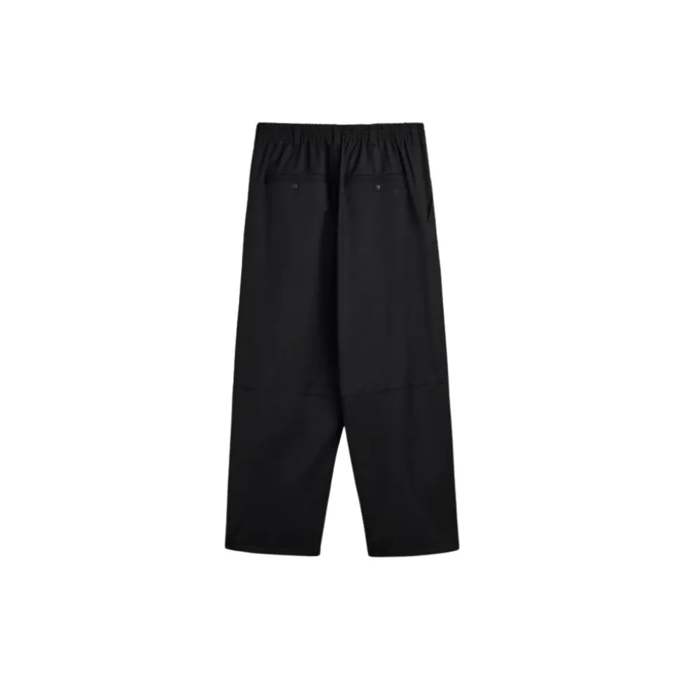M Rw Cuf Pant