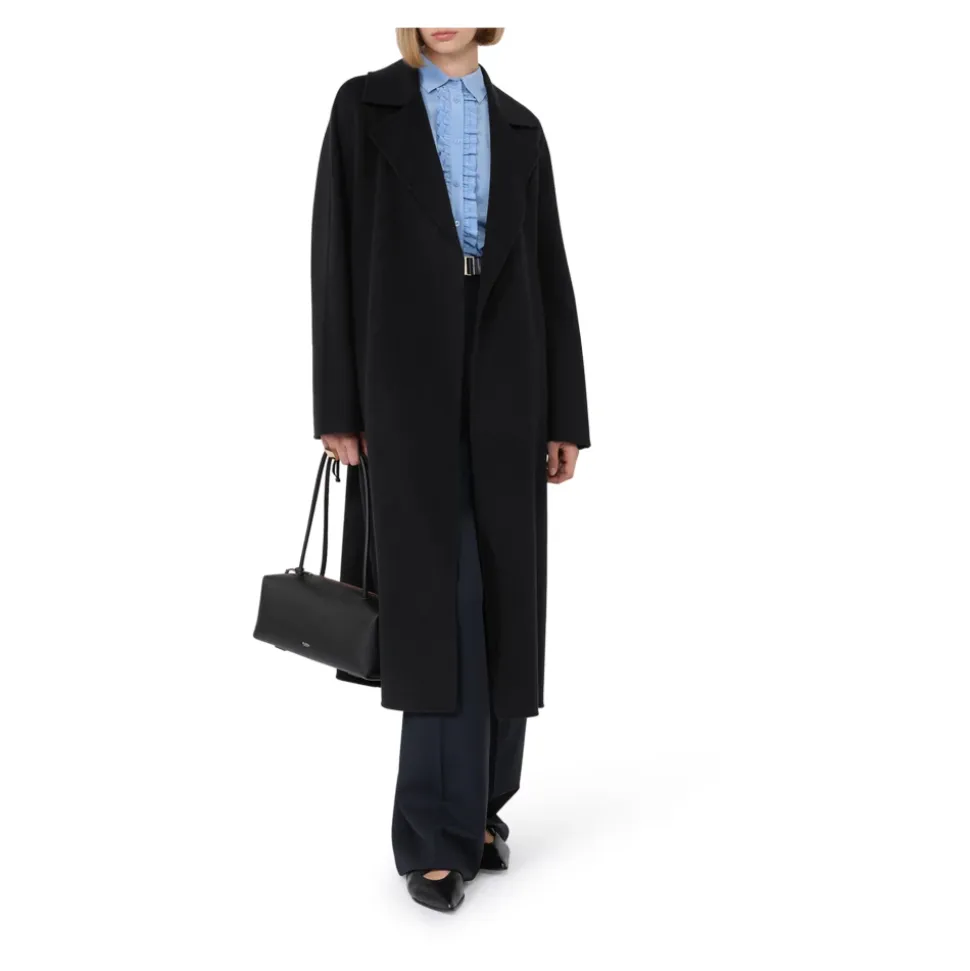 Mstcles Coat