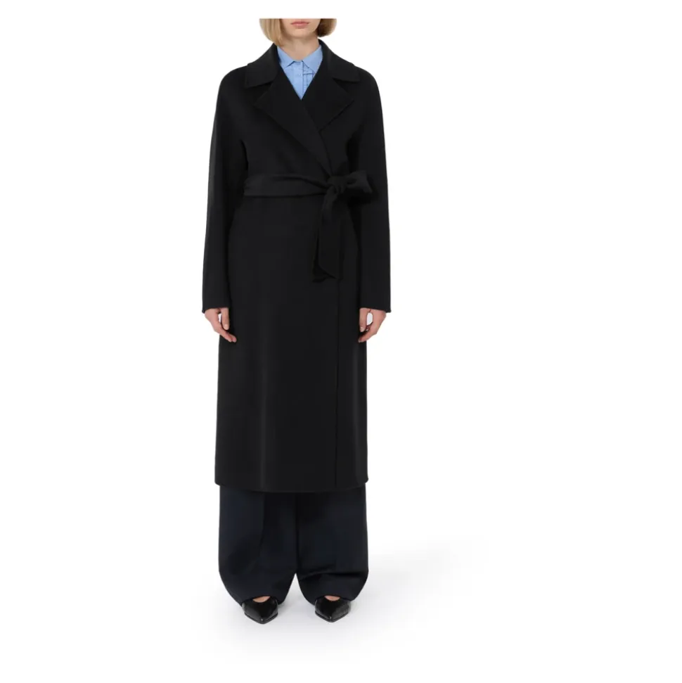 Mstcles Coat