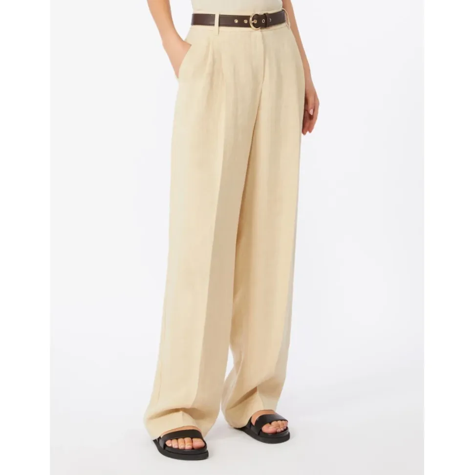 Mstsumero Pants