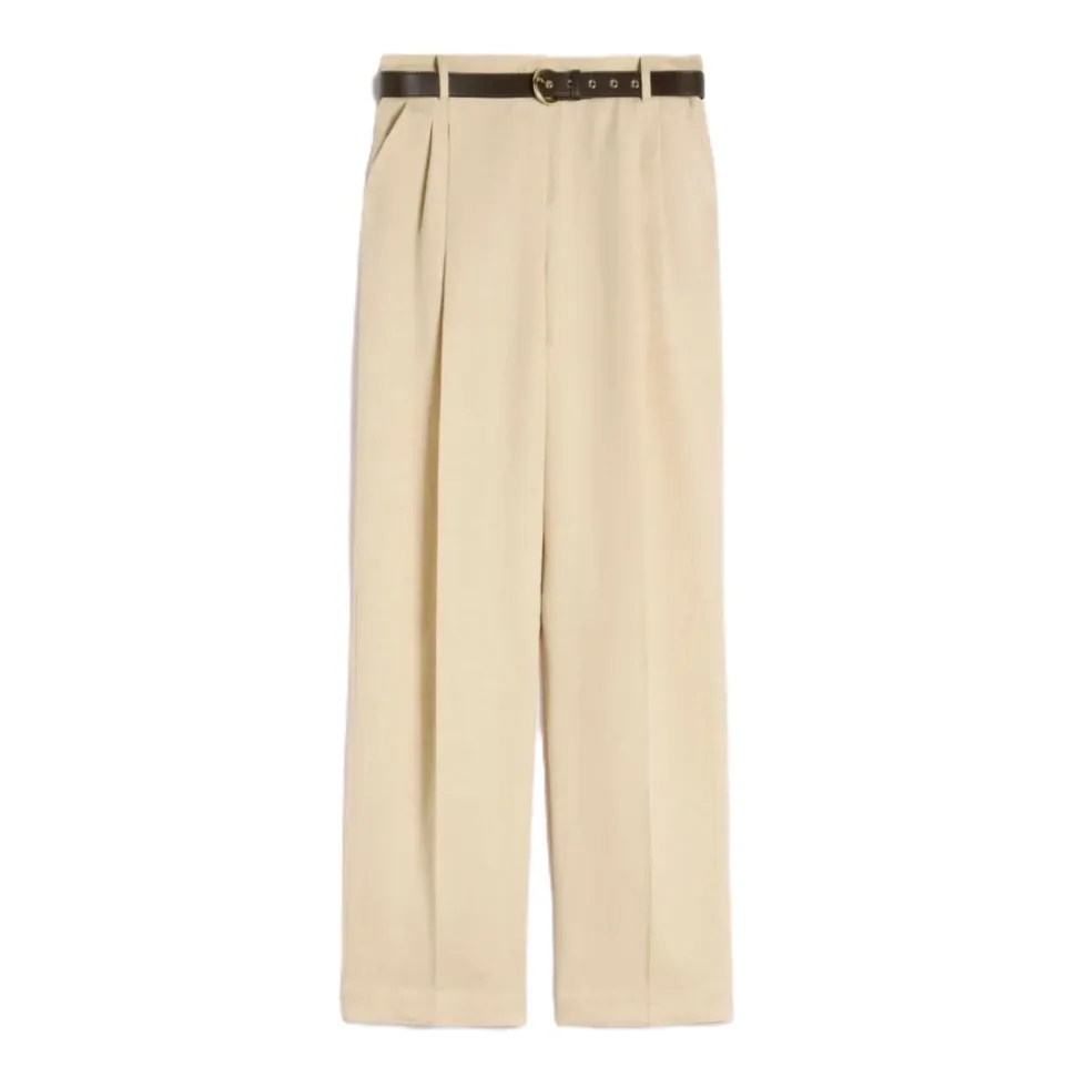 Mstsumero Pants