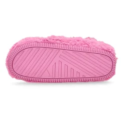 Mule Calme Rose Amusante Mousse Sabot