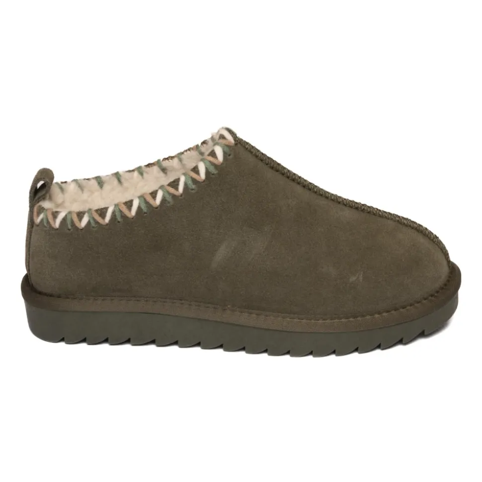 Mule Courte