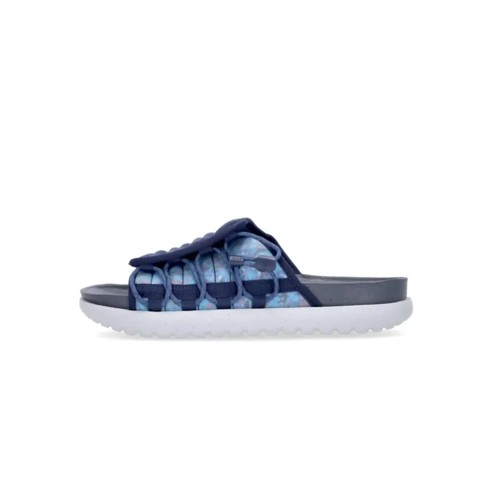 Mule Homme Nature Marine Minuit