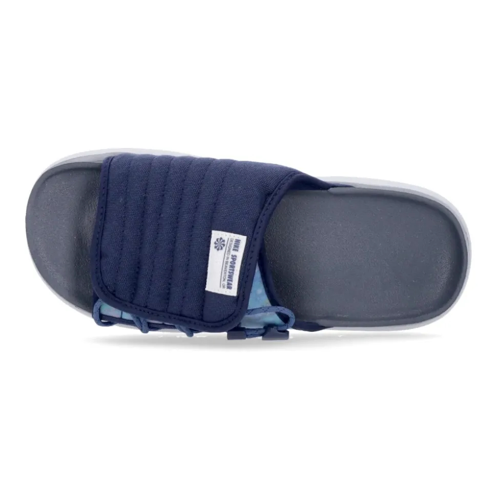 Mule Homme Nature Marine Minuit