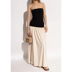 Mules en cuir