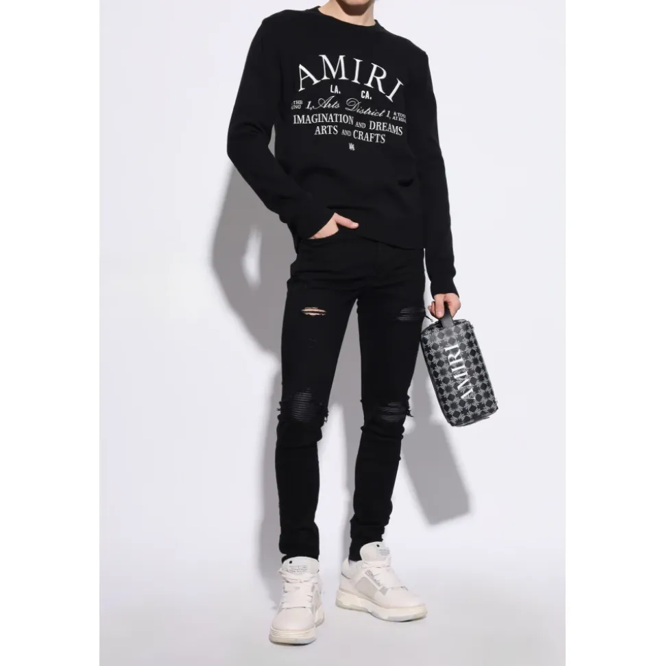 MX1 Skinny Jeans