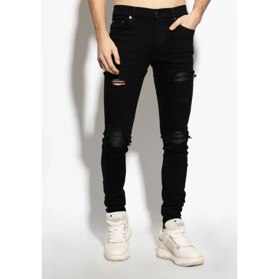 MX1 Skinny Jeans