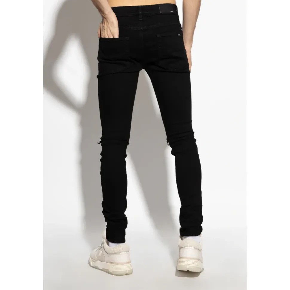 MX1 Skinny Jeans