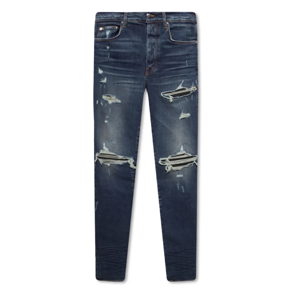 MX1 Skinny Jeans