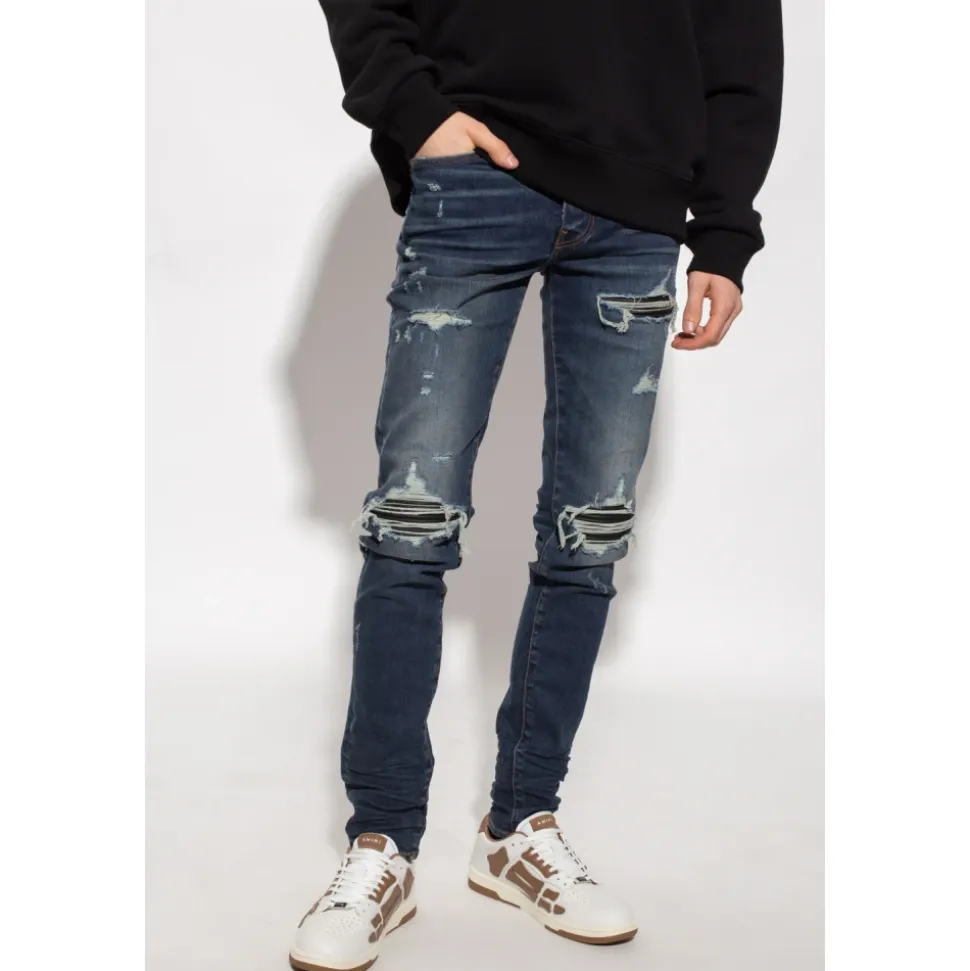 MX1 Skinny Jeans