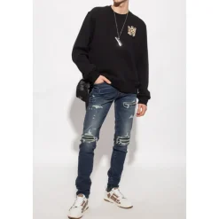 MX1 Skinny Jeans