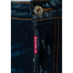 My Brand Co LTD Denim Jeans Blue