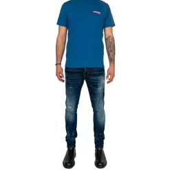 My Brand Co LTD Denim Jeans Blue