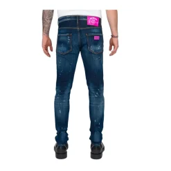 My Brand Co LTD Denim Jeans Blue