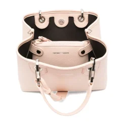 MyEA Small Shopping Bag