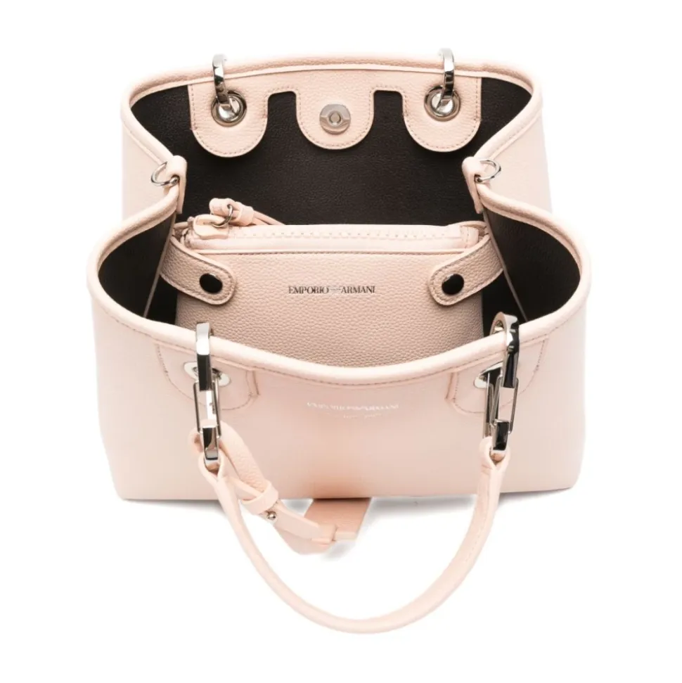 MyEA Small Shopping Bag