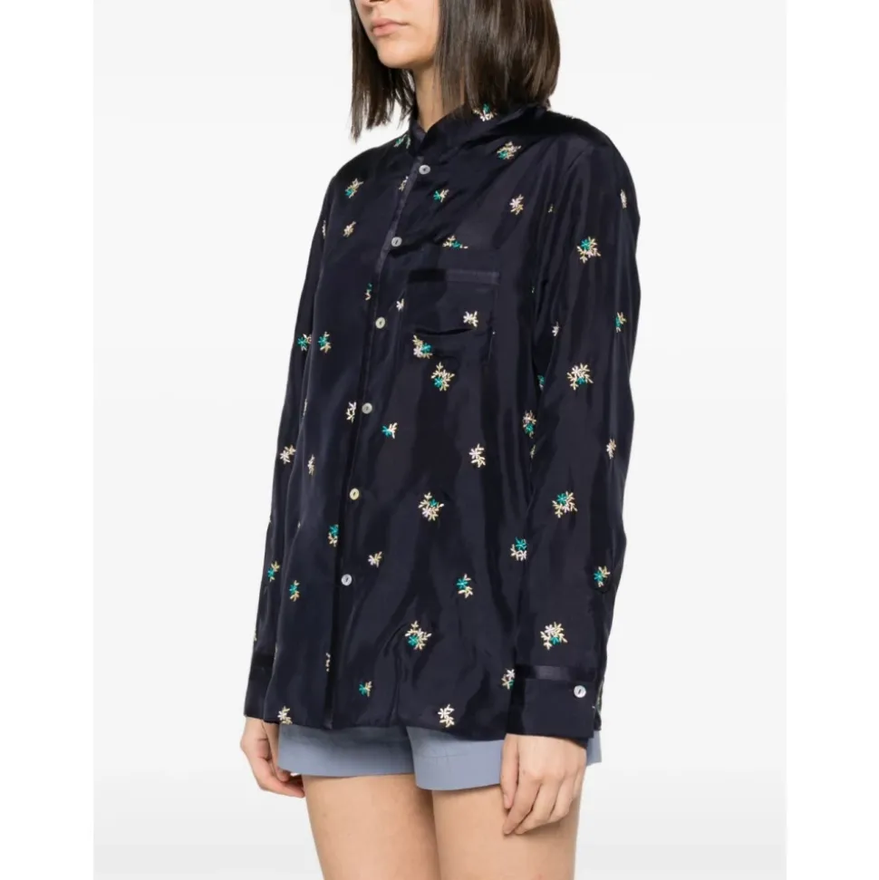 My Shirt Midnight