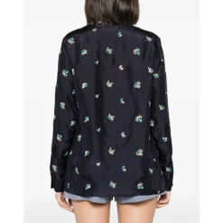 My Shirt Midnight
